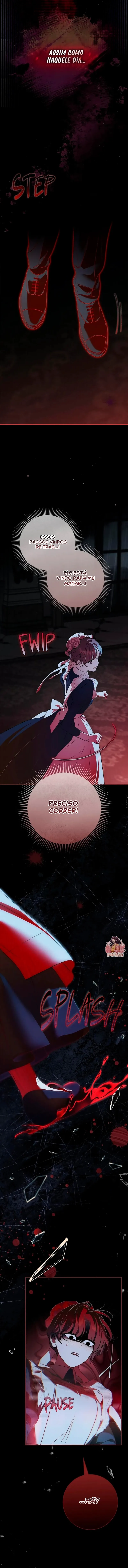 Read A Empregada Secreta do Conde PT Manga Online