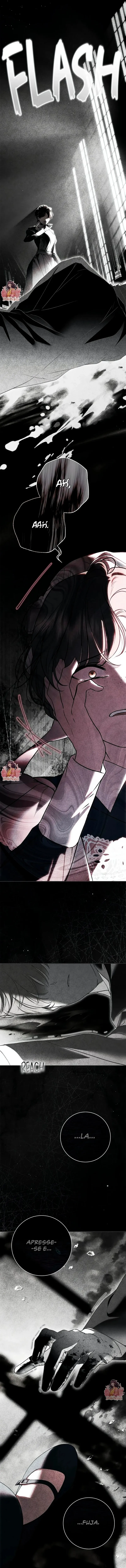 Read A Empregada Secreta do Conde PT Manga Online