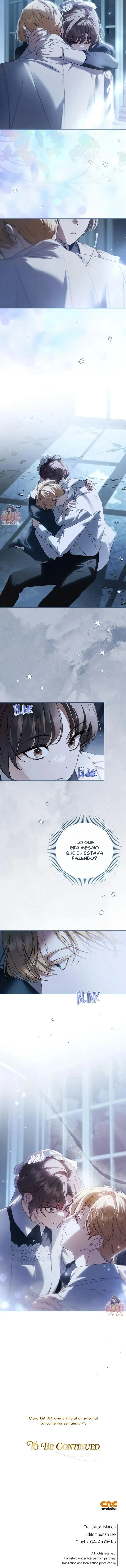 Read A Empregada Secreta do Conde PT Manga Online