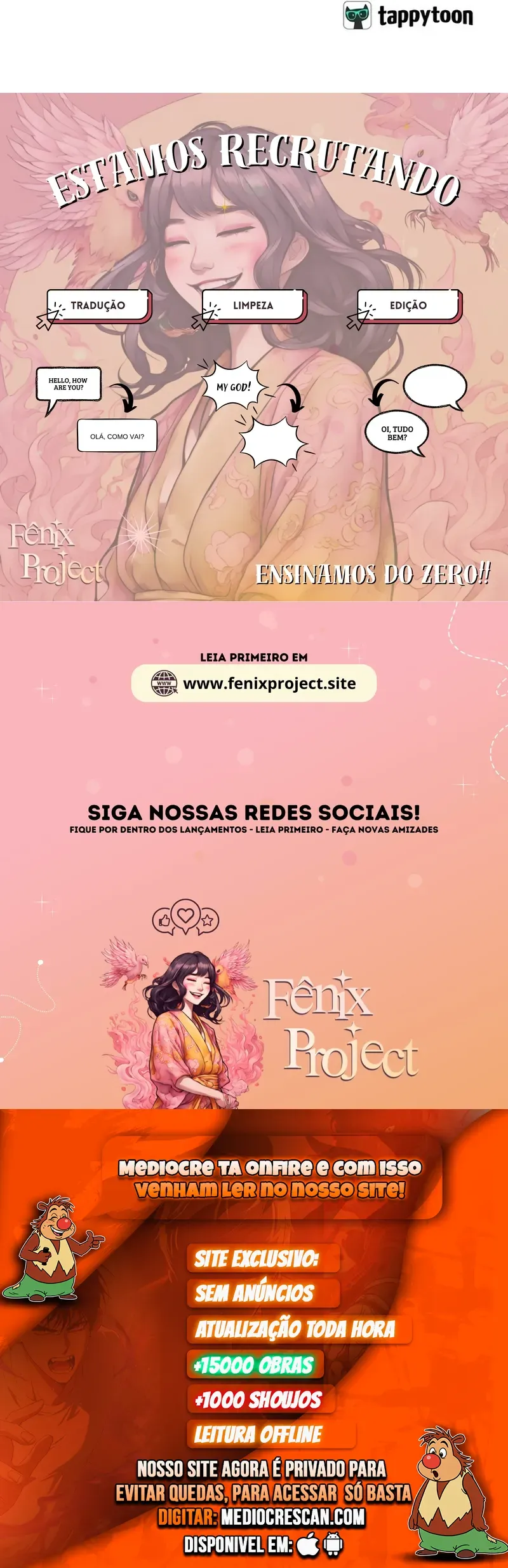Read A Empregada Secreta do Conde PT Manga Online