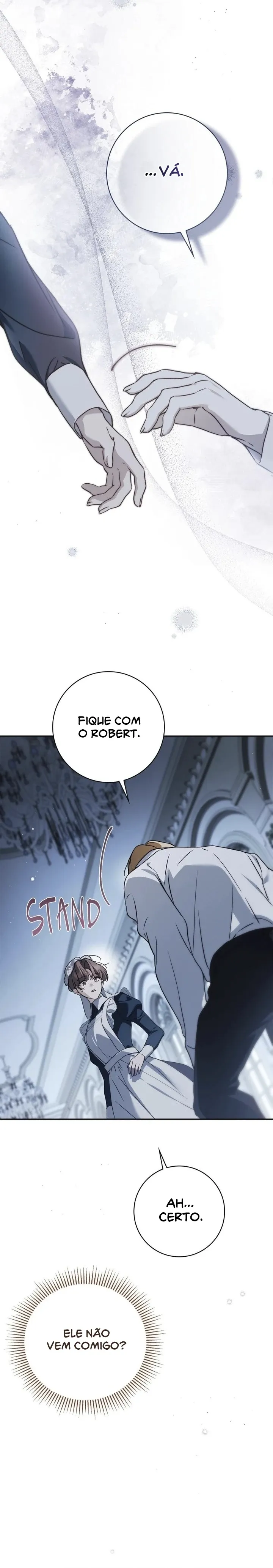 Read A Empregada Secreta do Conde PT Manga Online