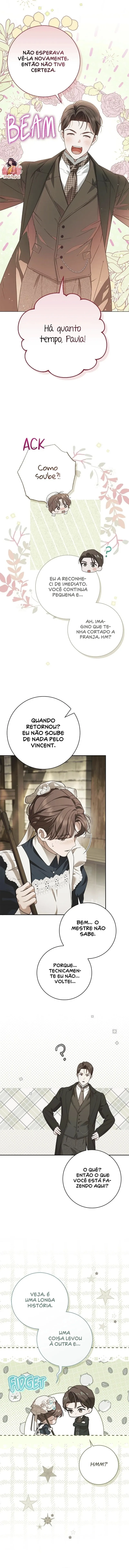 Read A Empregada Secreta do Conde PT Manga Online