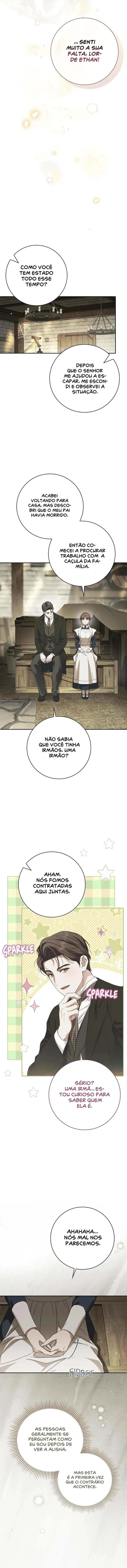 Read A Empregada Secreta do Conde PT Manga Online