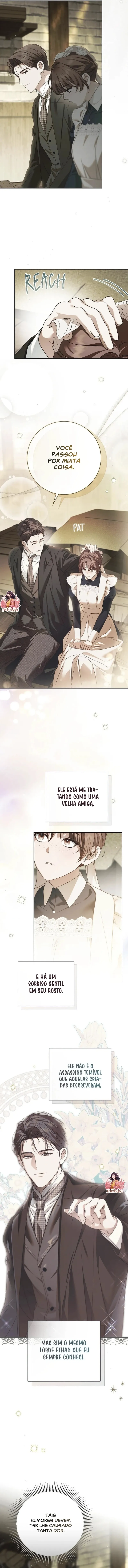 Read A Empregada Secreta do Conde PT Manga Online
