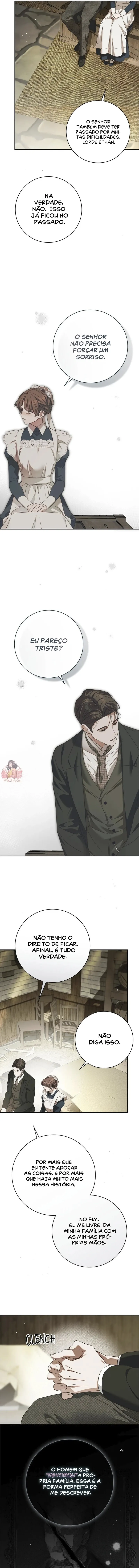 Read A Empregada Secreta do Conde PT Manga Online