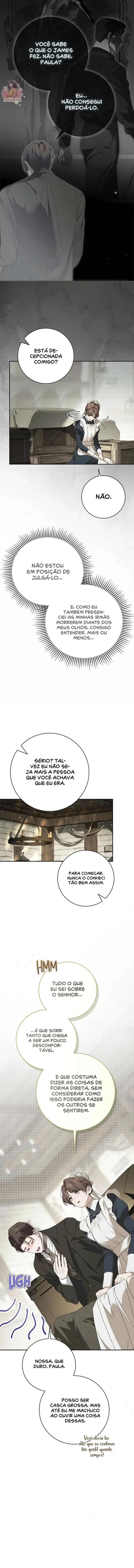 Read A Empregada Secreta do Conde PT Manga Online