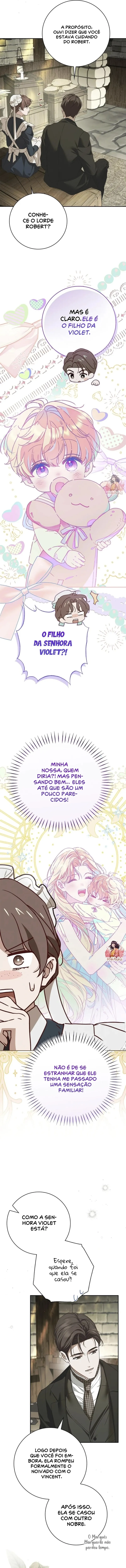 Read A Empregada Secreta do Conde PT Manga Online