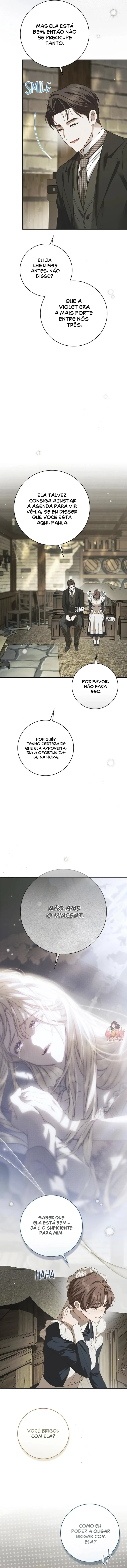 Read A Empregada Secreta do Conde PT Manga Online