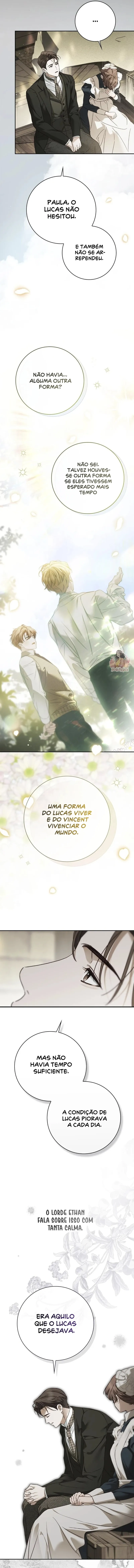 Read A Empregada Secreta do Conde PT Manga Online