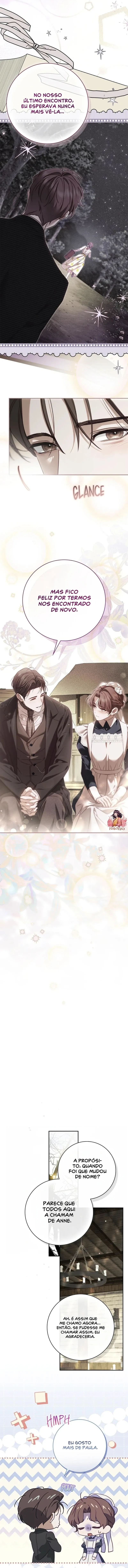 Read A Empregada Secreta do Conde PT Manga Online