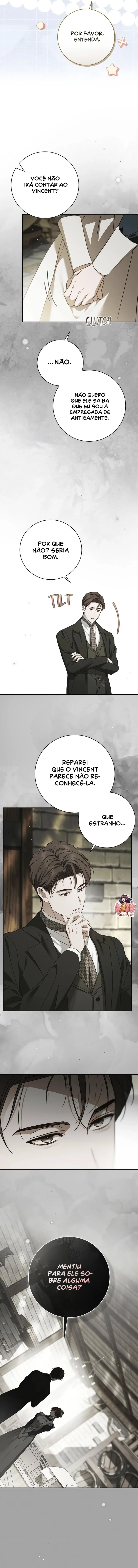 Read A Empregada Secreta do Conde PT Manga Online