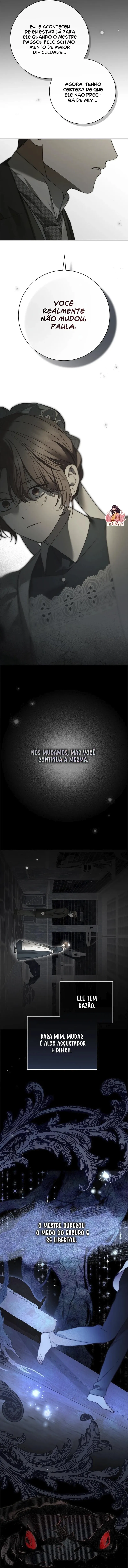 Read A Empregada Secreta do Conde PT Manga Online