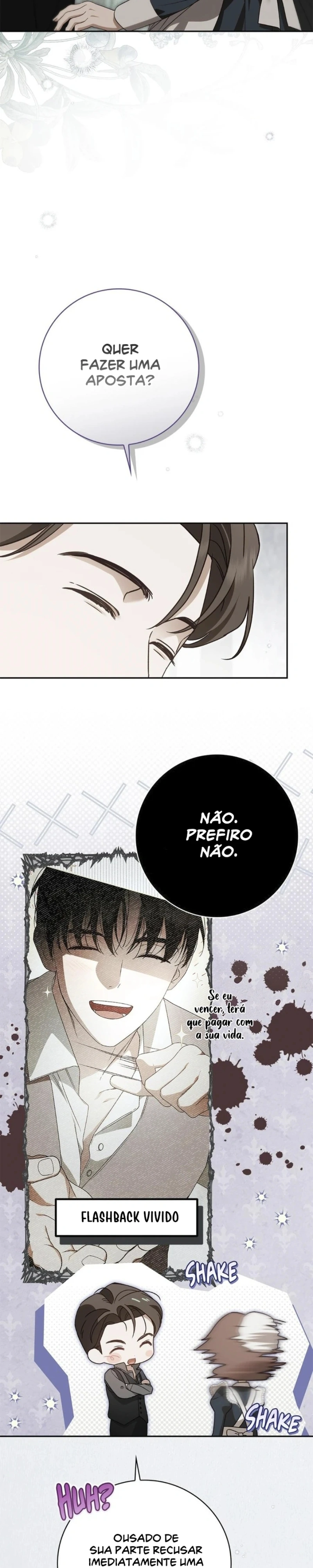 Read A Empregada Secreta do Conde PT Manga Online