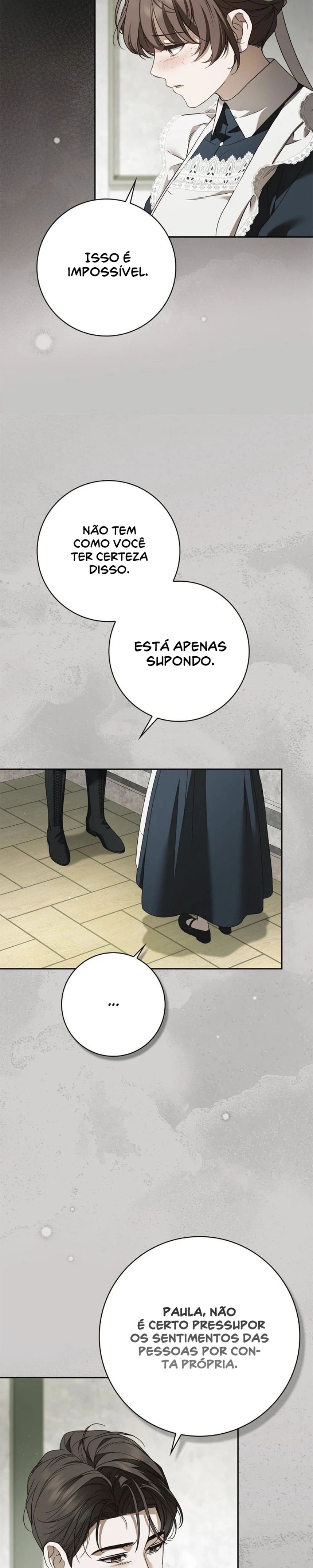Read A Empregada Secreta do Conde PT Manga Online