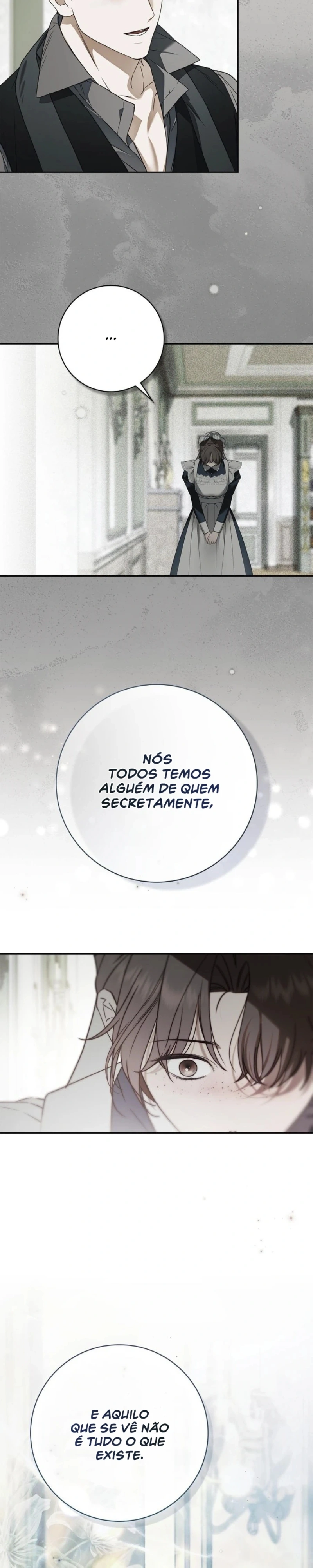 Read A Empregada Secreta do Conde PT Manga Online