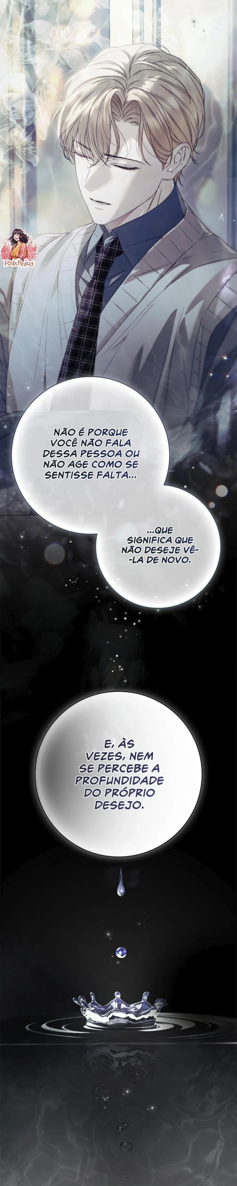 Read A Empregada Secreta do Conde PT Manga Online