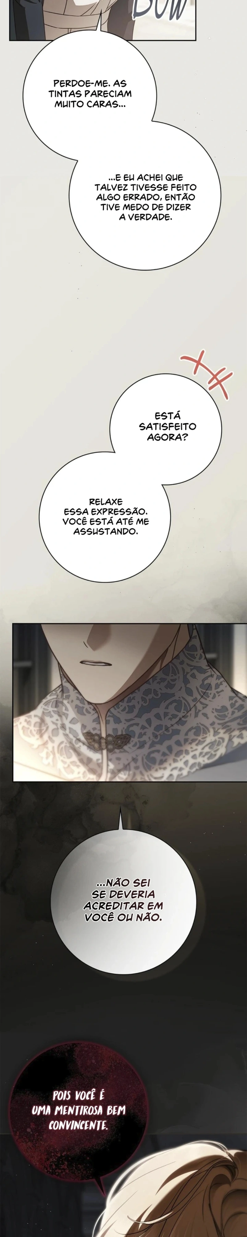 Read A Empregada Secreta do Conde PT Manga Online