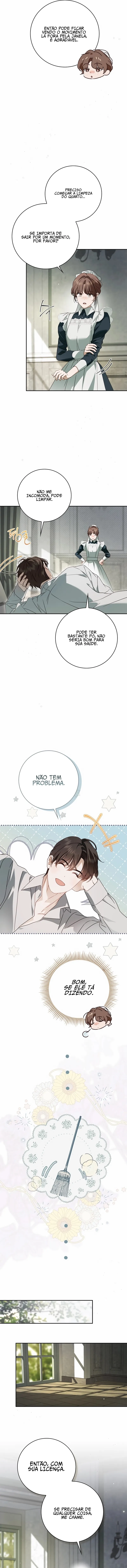 Read A Empregada Secreta do Conde PT Manga Online