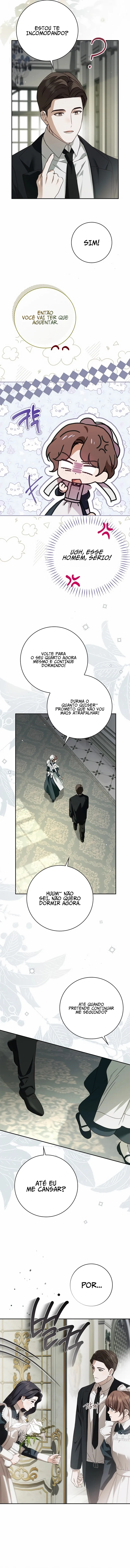 Read A Empregada Secreta do Conde PT Manga Online