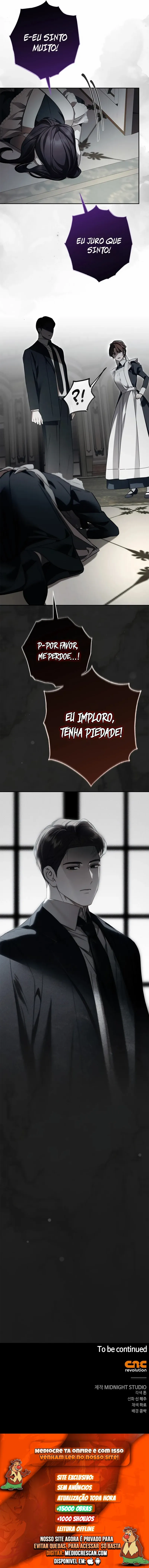 Read A Empregada Secreta do Conde PT Manga Online