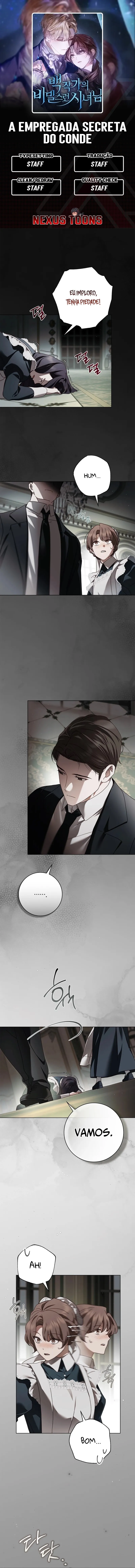Read A Empregada Secreta do Conde PT Manga Online