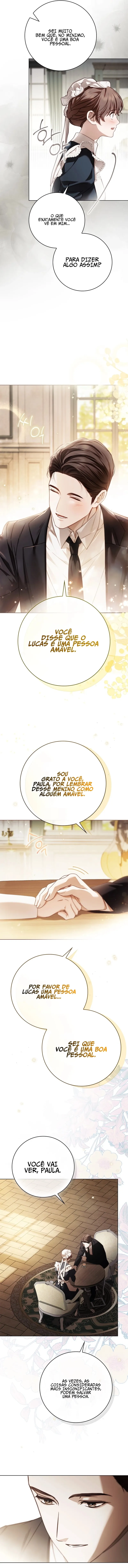 Read A Empregada Secreta do Conde PT Manga Online