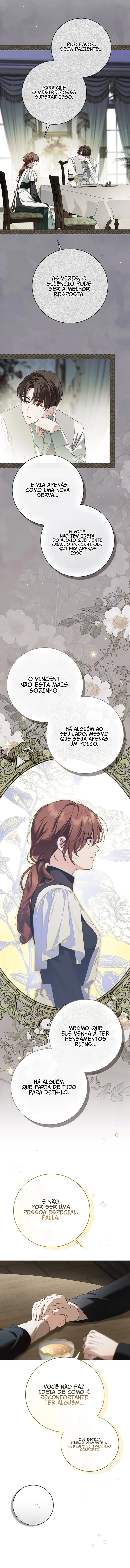 Read A Empregada Secreta do Conde PT Manga Online