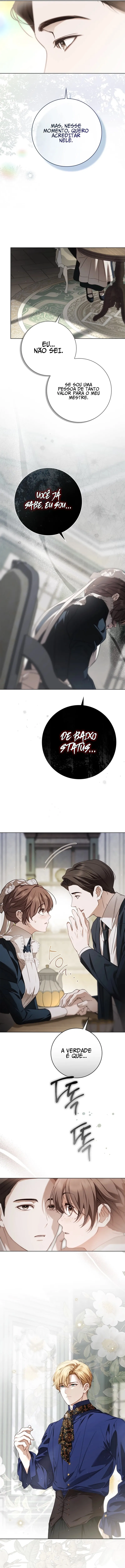 Read A Empregada Secreta do Conde PT Manga Online