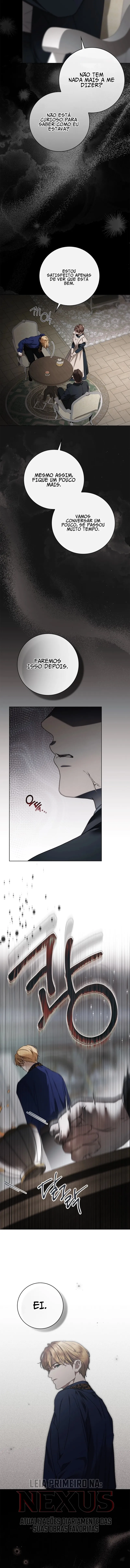 Read A Empregada Secreta do Conde PT Manga Online