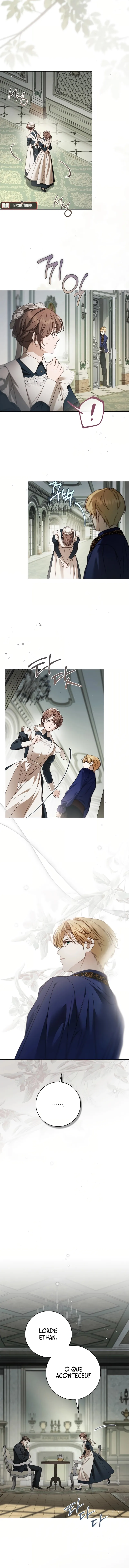 Read A Empregada Secreta do Conde PT Manga Online