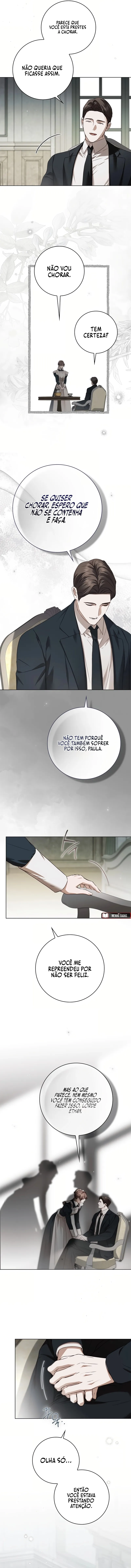 Read A Empregada Secreta do Conde PT Manga Online