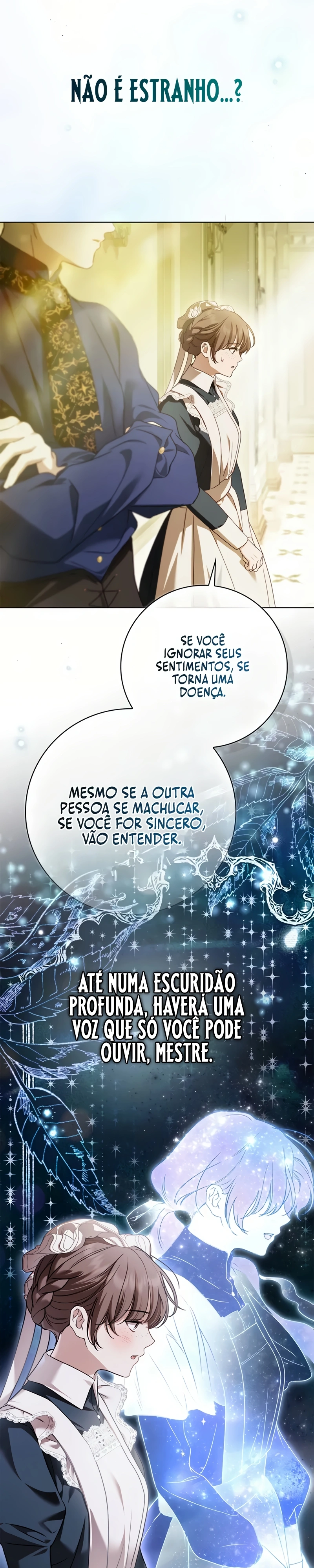 Read A Empregada Secreta do Conde PT Manga Online