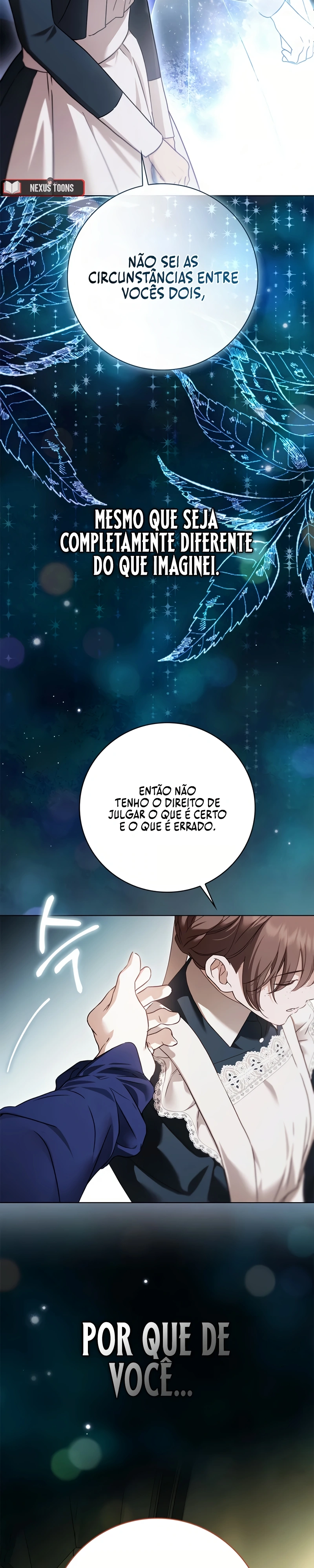 Read A Empregada Secreta do Conde PT Manga Online
