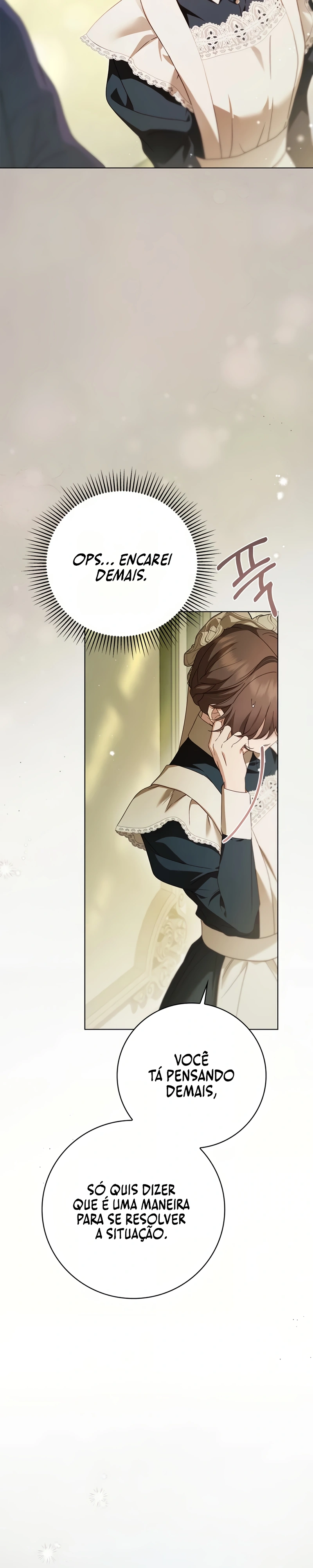 Read A Empregada Secreta do Conde PT Manga Online