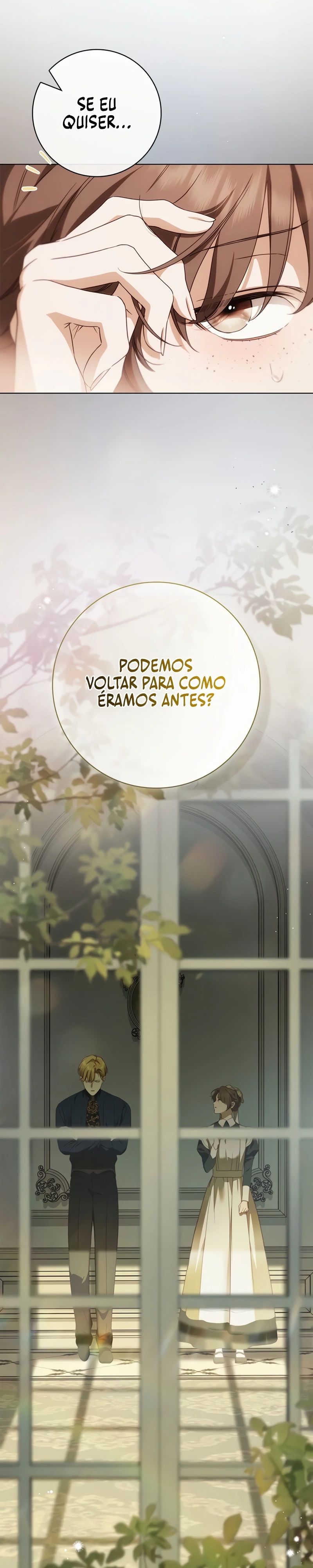 Read A Empregada Secreta do Conde PT Manga Online