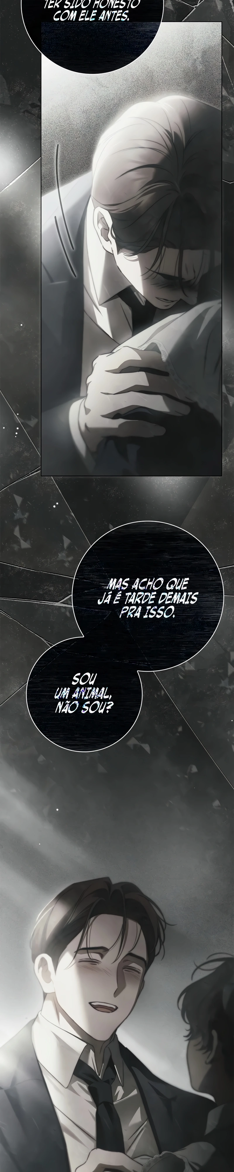 Read A Empregada Secreta do Conde PT Manga Online