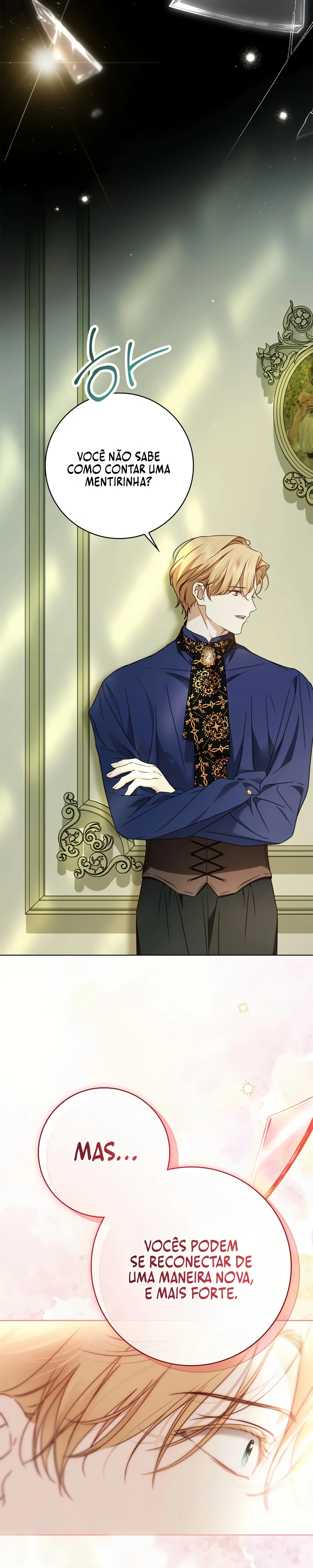 Read A Empregada Secreta do Conde PT Manga Online