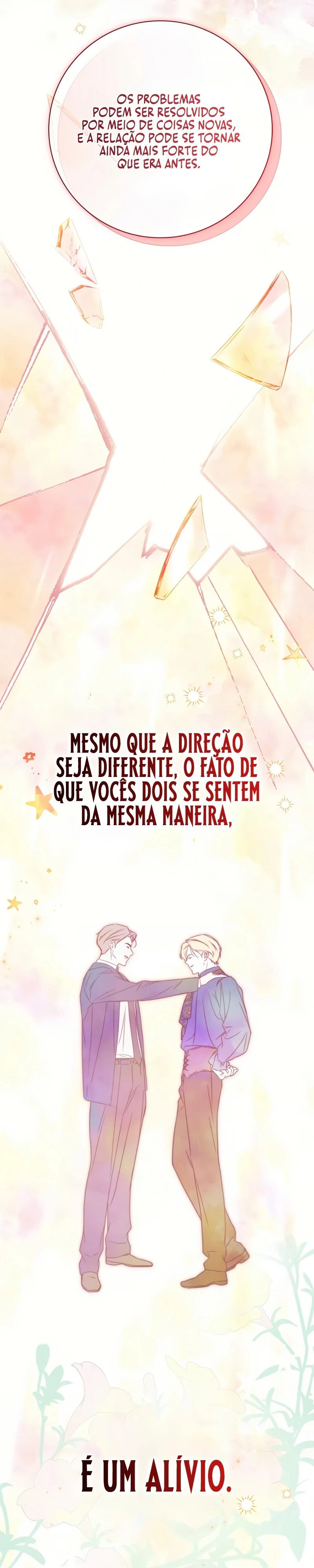 Read A Empregada Secreta do Conde PT Manga Online