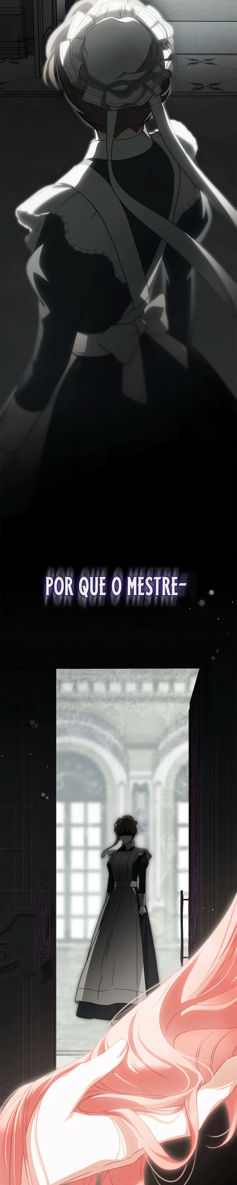 Read A Empregada Secreta do Conde PT Manga Online