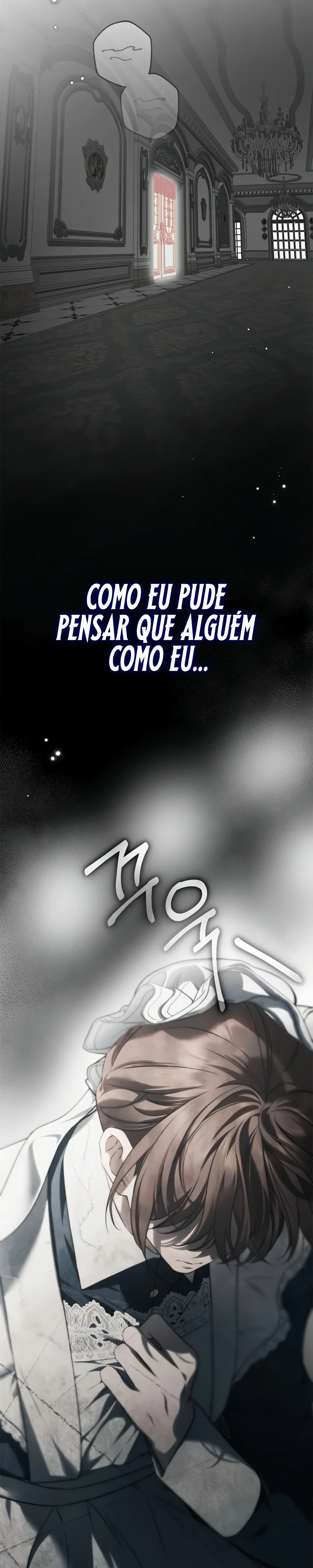 Read A Empregada Secreta do Conde PT Manga Online