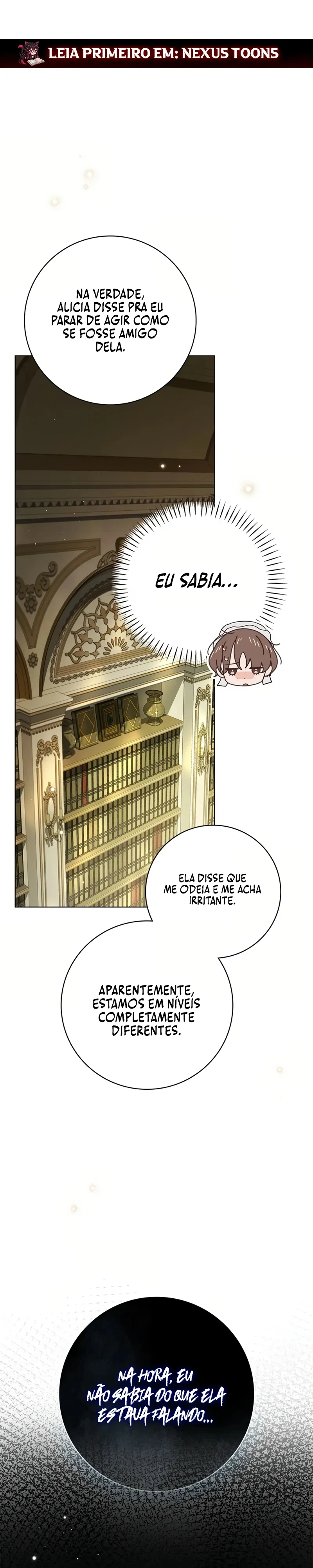 Read A Empregada Secreta do Conde PT Manga Online