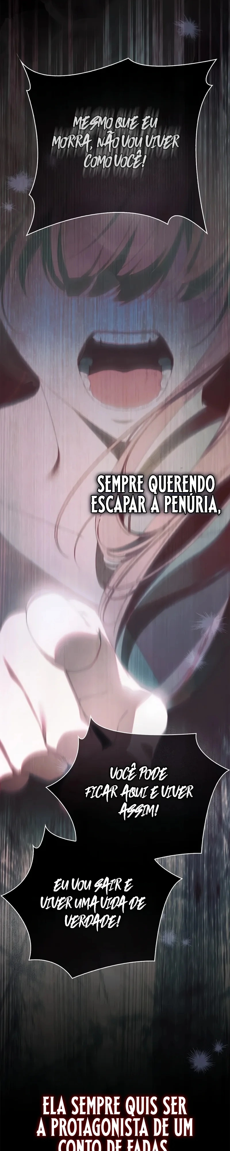 Read A Empregada Secreta do Conde PT Manga Online