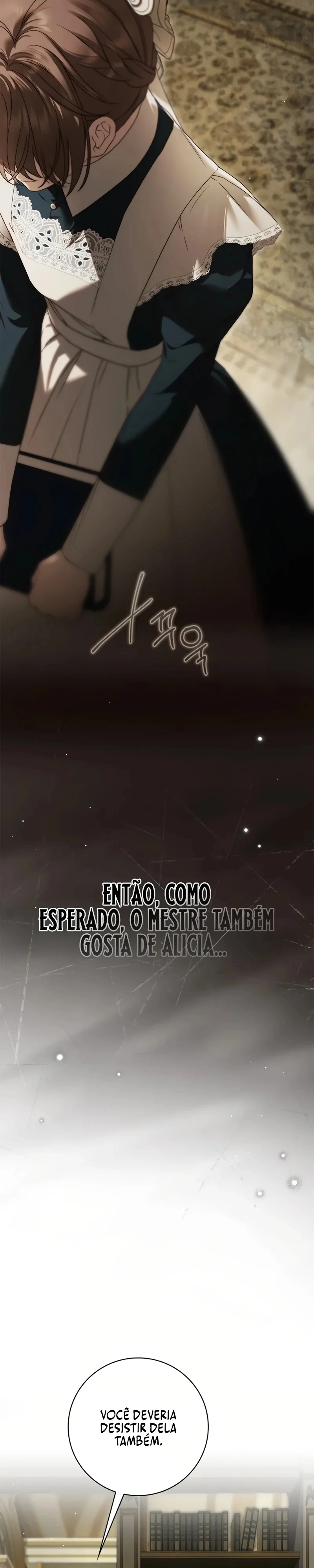 Read A Empregada Secreta do Conde PT Manga Online