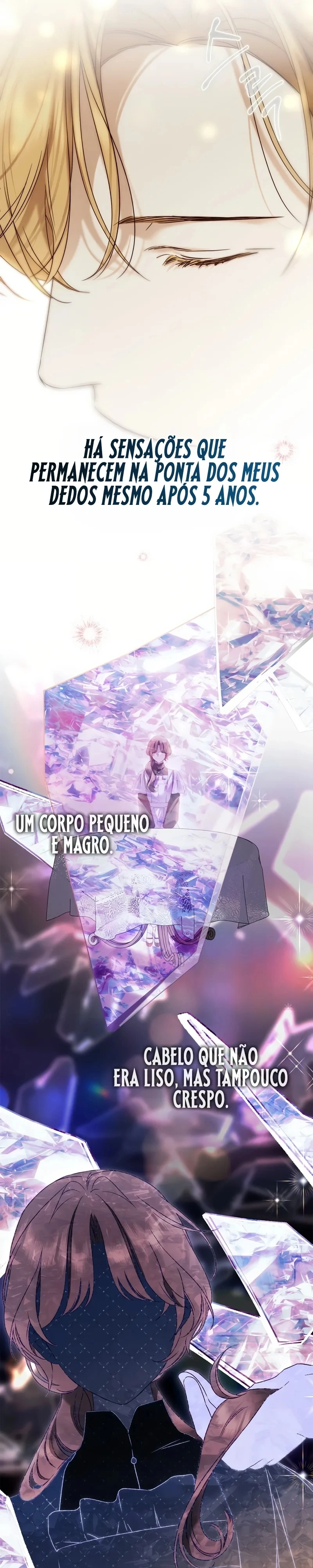 Read A Empregada Secreta do Conde PT Manga Online