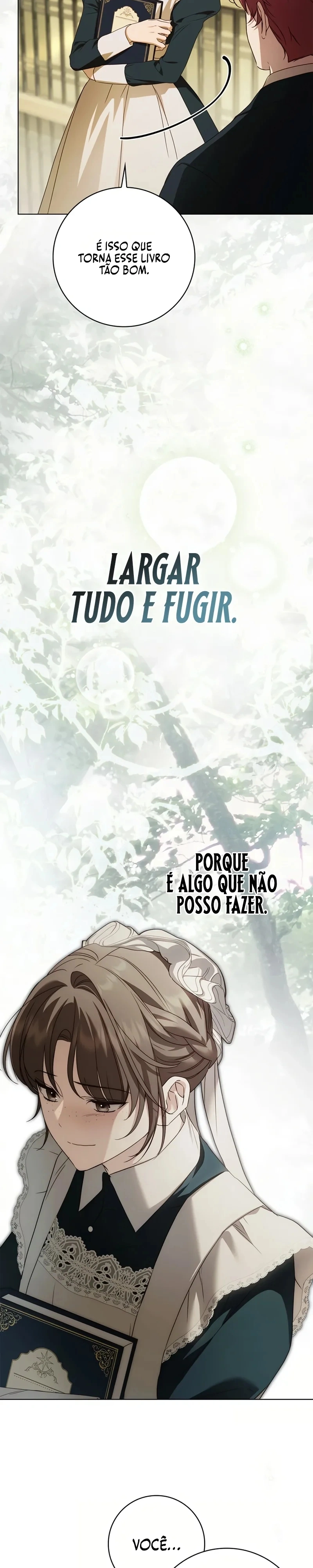 Read A Empregada Secreta do Conde PT Manga Online
