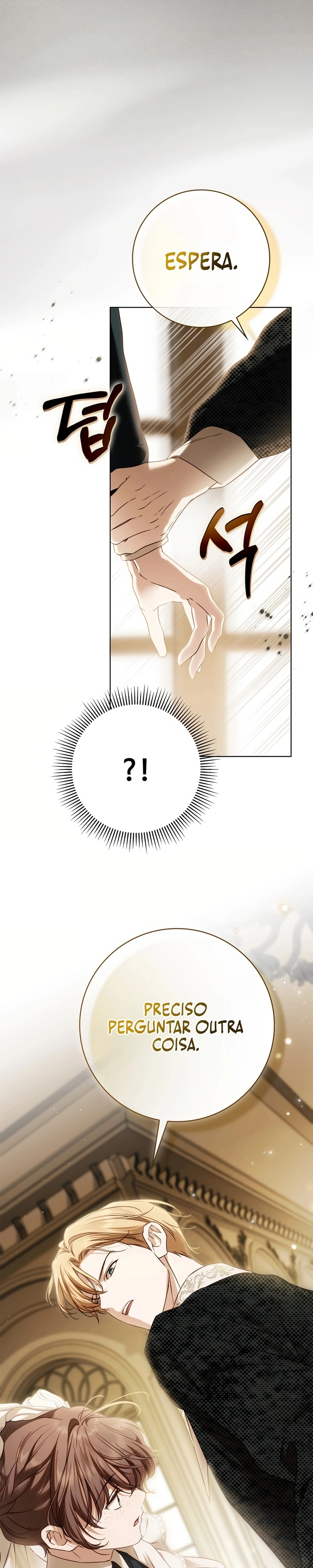 Read A Empregada Secreta do Conde PT Manga Online