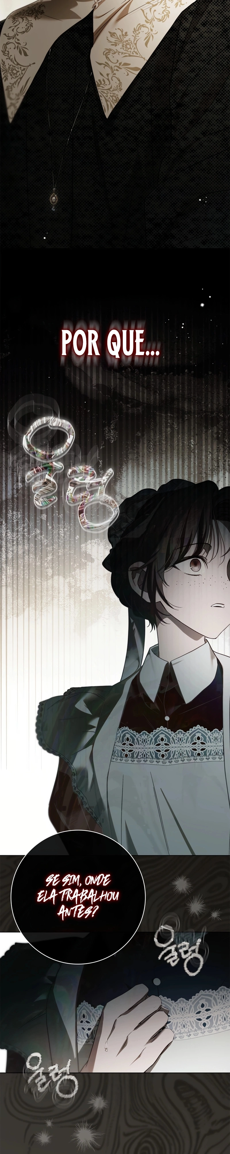 Read A Empregada Secreta do Conde PT Manga Online