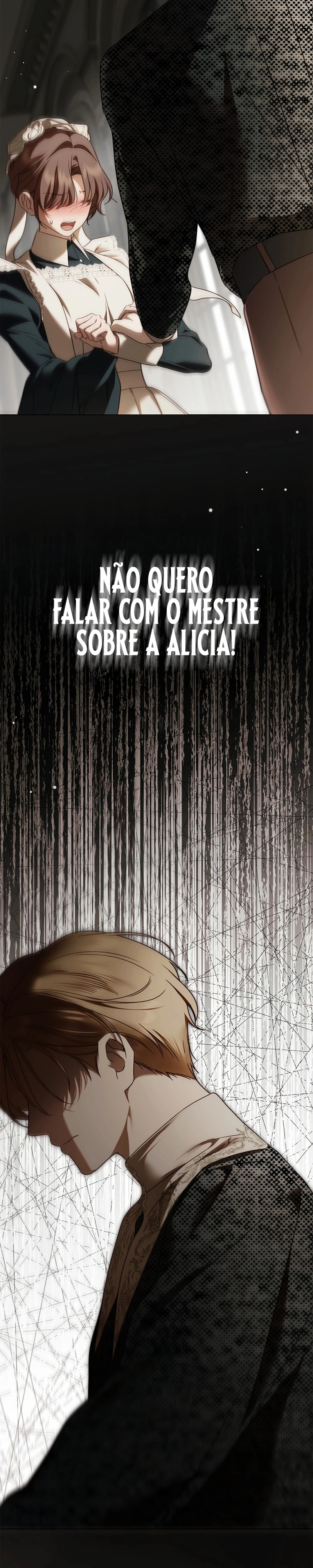 Read A Empregada Secreta do Conde PT Manga Online