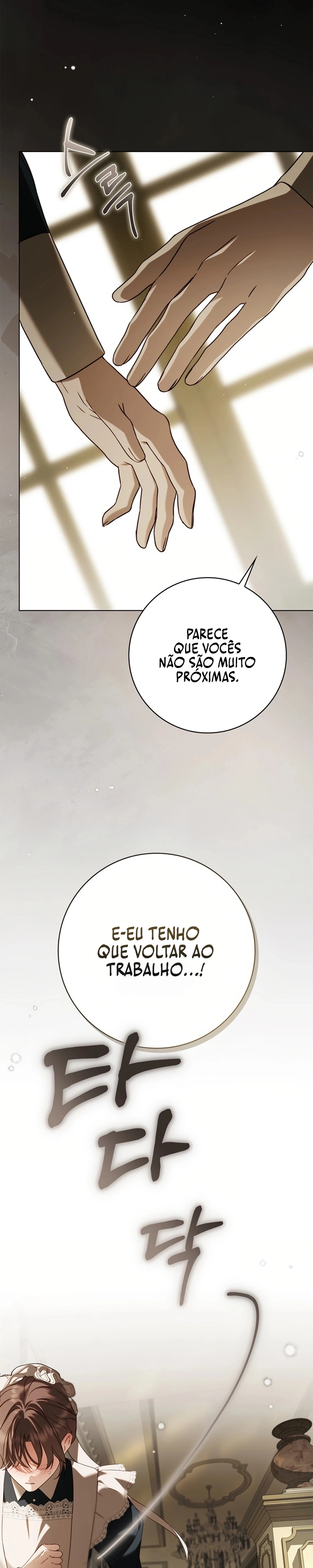 Read A Empregada Secreta do Conde PT Manga Online
