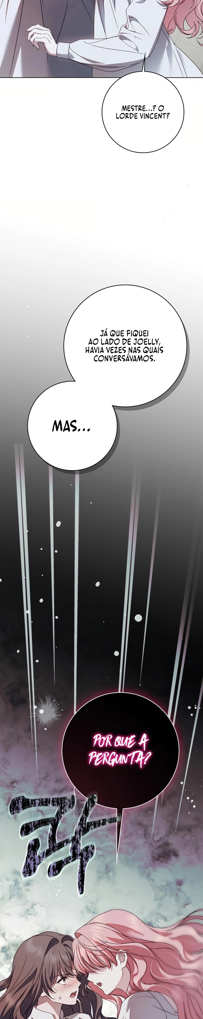 Read A Empregada Secreta do Conde PT Manga Online